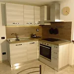 Apartmán Lo Gnomo Sotto Al Glicine
