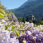 Lo Gnomo Sotto Al Glicine Apartmán