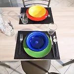 Apartment Lo Gnomo Sotto Al Glicine Chatillon