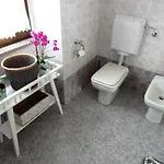 Apartmán Lo Gnomo Sotto Al Glicine