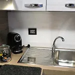 Apartmán Lo Gnomo Sotto Al Glicine Châtillon