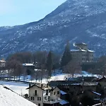 Lo Gnomo Sotto Al Glicine Apartmán