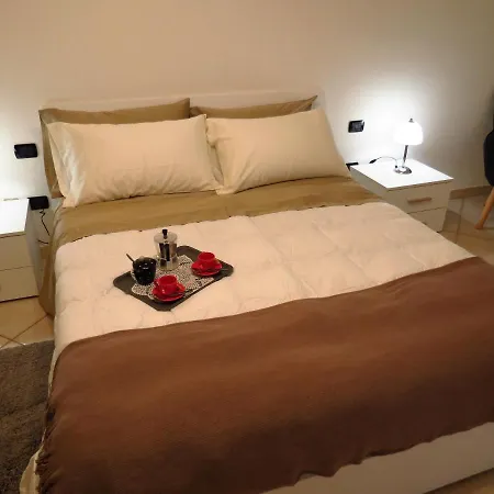 Apartmán Lo Gnomo Sotto Al Glicine Châtillon