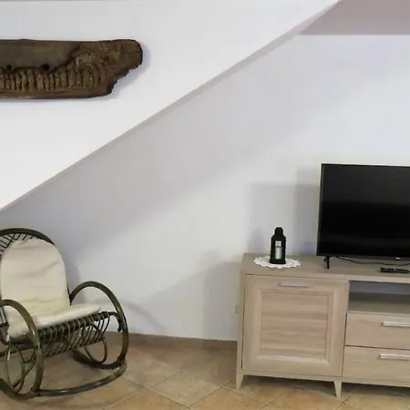 Apartmán Lo Gnomo Sotto Al Glicine Châtillon